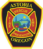 Astoria Fire Department: Fire Extinguishers